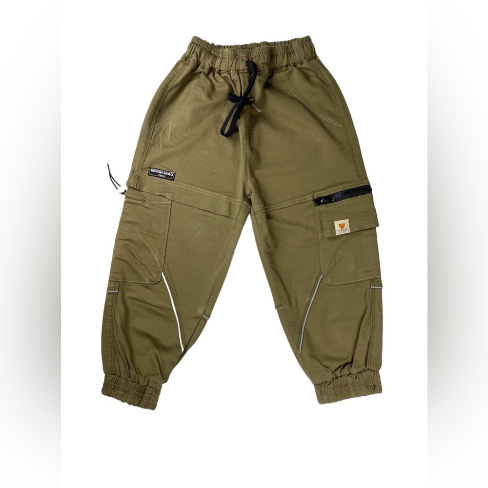 Jogger pants